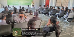 Quiz Competition